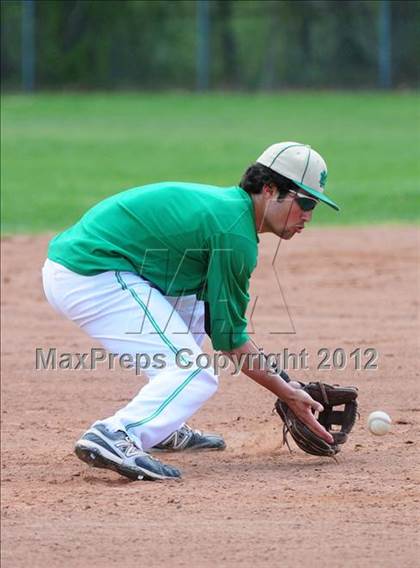 Thumbnail 1 in Fairfield Prep @ Notre Dame photogallery.