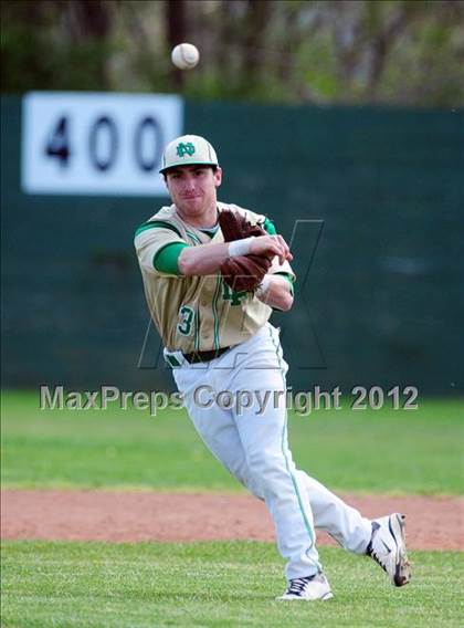 Thumbnail 3 in Fairfield Prep @ Notre Dame photogallery.