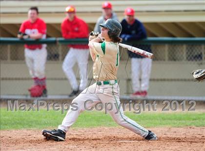 Thumbnail 3 in Fairfield Prep @ Notre Dame photogallery.