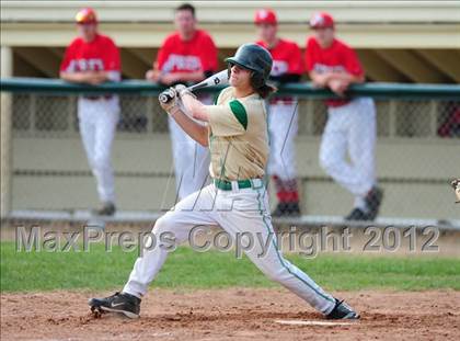 Thumbnail 3 in Fairfield Prep @ Notre Dame photogallery.