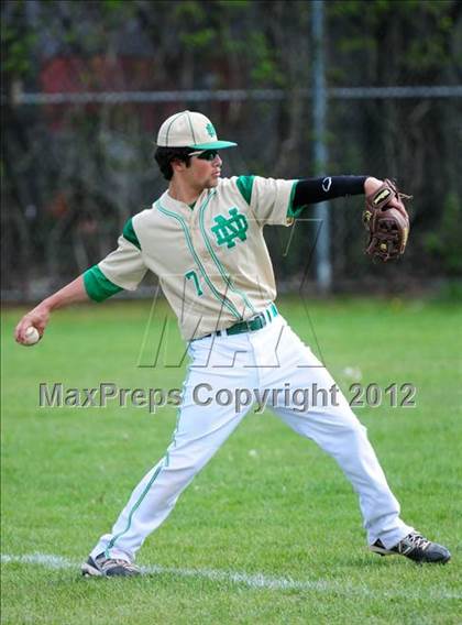 Thumbnail 2 in Fairfield Prep @ Notre Dame photogallery.