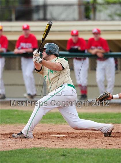Thumbnail 3 in Fairfield Prep @ Notre Dame photogallery.