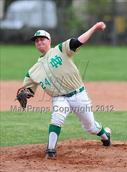 Thumbnail 2 in Fairfield Prep @ Notre Dame photogallery.