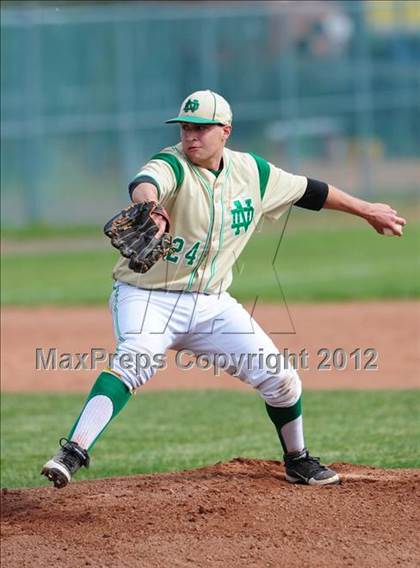Thumbnail 1 in Fairfield Prep @ Notre Dame photogallery.
