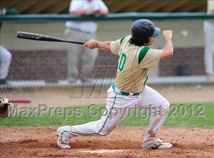 Thumbnail 3 in Fairfield Prep @ Notre Dame photogallery.