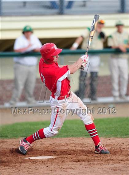 Thumbnail 1 in Fairfield Prep @ Notre Dame photogallery.
