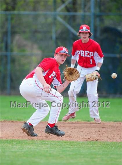 Thumbnail 3 in Fairfield Prep @ Notre Dame photogallery.