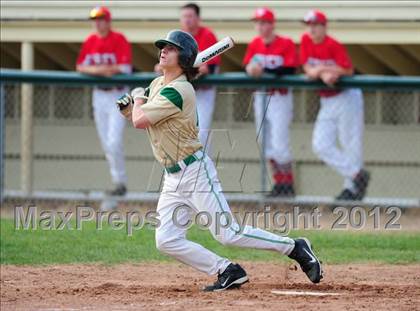 Thumbnail 2 in Fairfield Prep @ Notre Dame photogallery.