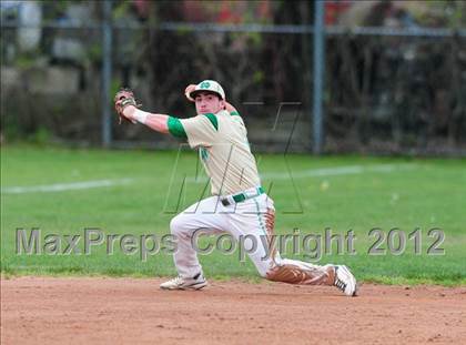 Thumbnail 1 in Fairfield Prep @ Notre Dame photogallery.