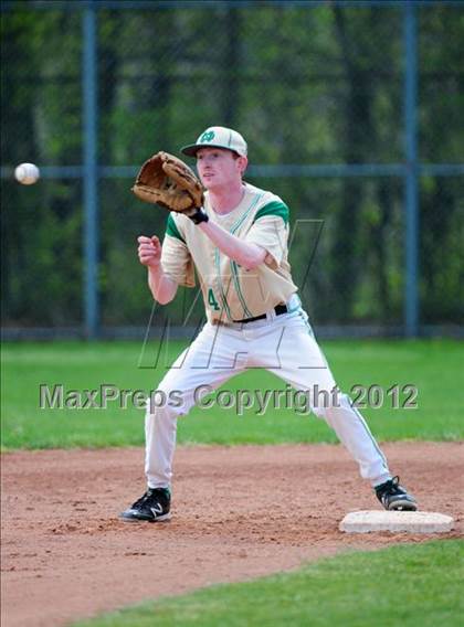 Thumbnail 3 in Fairfield Prep @ Notre Dame photogallery.