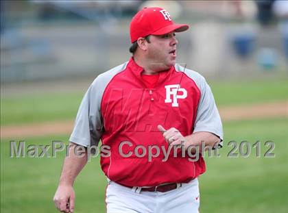 Thumbnail 2 in Fairfield Prep @ Notre Dame photogallery.