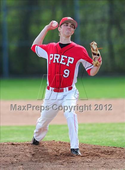 Thumbnail 2 in Fairfield Prep @ Notre Dame photogallery.
