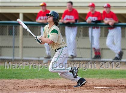Thumbnail 3 in Fairfield Prep @ Notre Dame photogallery.