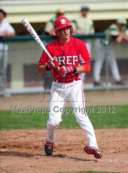 Thumbnail 3 in Fairfield Prep @ Notre Dame photogallery.