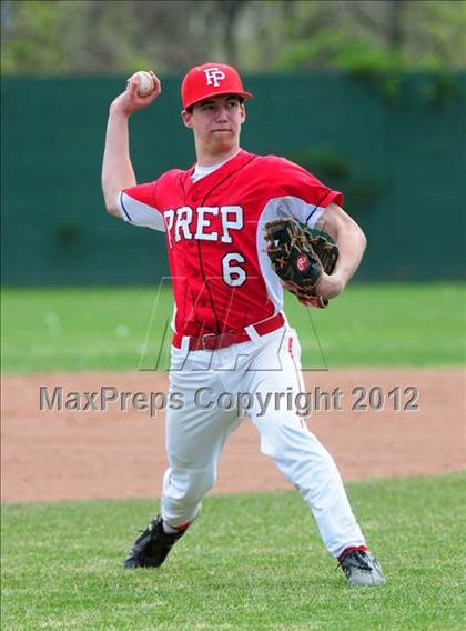 Thumbnail 3 in Fairfield Prep @ Notre Dame photogallery.