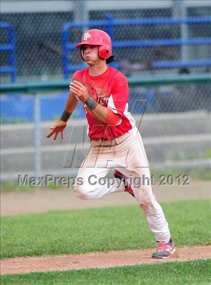 Thumbnail 3 in Fairfield Prep @ Notre Dame photogallery.