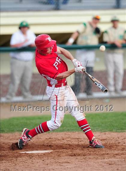 Thumbnail 3 in Fairfield Prep @ Notre Dame photogallery.