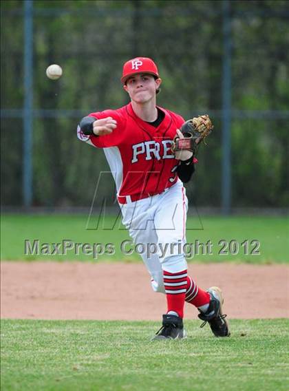Thumbnail 2 in Fairfield Prep @ Notre Dame photogallery.