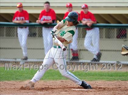 Thumbnail 1 in Fairfield Prep @ Notre Dame photogallery.