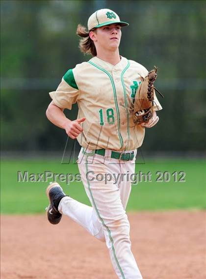 Thumbnail 3 in Fairfield Prep @ Notre Dame photogallery.