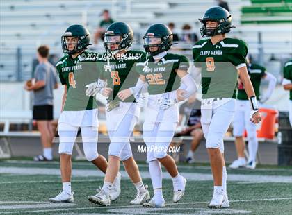 Thumbnail 3 in Poston Butte @ Campo Verde photogallery.