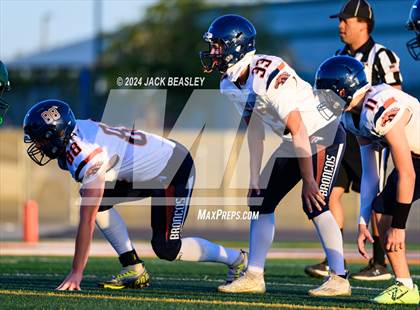 Thumbnail 1 in Poston Butte @ Campo Verde photogallery.
