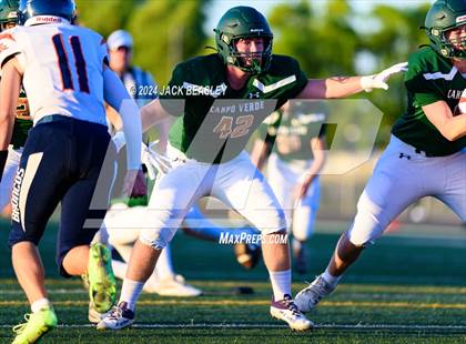 Thumbnail 2 in Poston Butte @ Campo Verde photogallery.