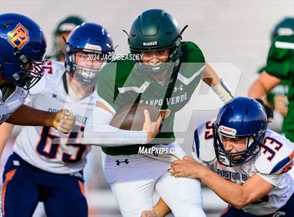 Thumbnail 3 in Poston Butte @ Campo Verde photogallery.