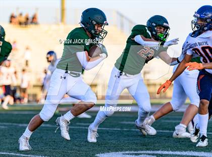 Thumbnail 2 in Poston Butte @ Campo Verde photogallery.