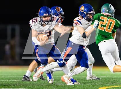 Thumbnail 2 in Poston Butte @ Campo Verde photogallery.
