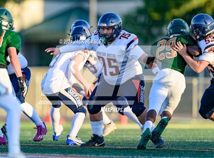 Thumbnail 1 in Poston Butte @ Campo Verde photogallery.