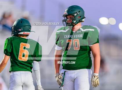 Thumbnail 3 in Poston Butte @ Campo Verde photogallery.