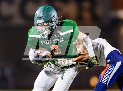 Thumbnail 1 in Poston Butte @ Campo Verde photogallery.