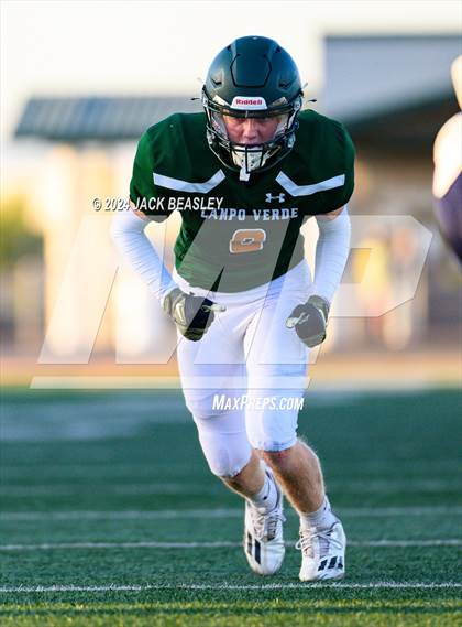 Thumbnail 2 in Poston Butte @ Campo Verde photogallery.