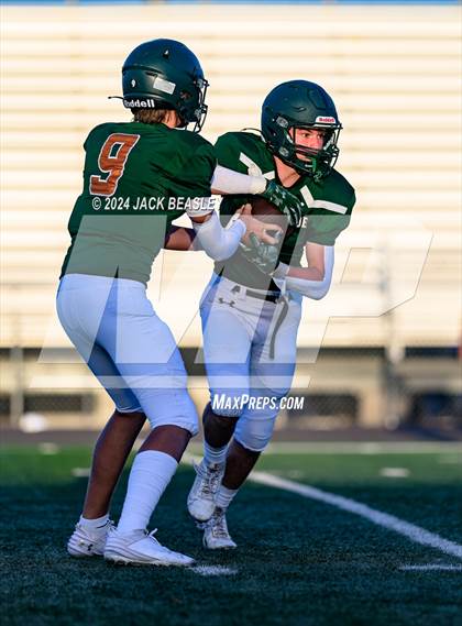 Thumbnail 2 in Poston Butte @ Campo Verde photogallery.