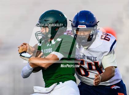Thumbnail 2 in Poston Butte @ Campo Verde photogallery.
