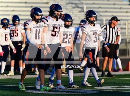 Thumbnail 2 in Poston Butte @ Campo Verde photogallery.