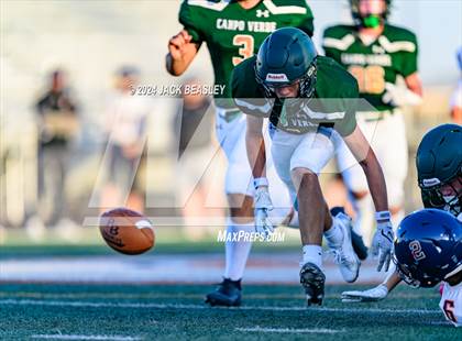 Thumbnail 3 in Poston Butte @ Campo Verde photogallery.
