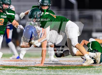 Thumbnail 3 in Poston Butte @ Campo Verde photogallery.