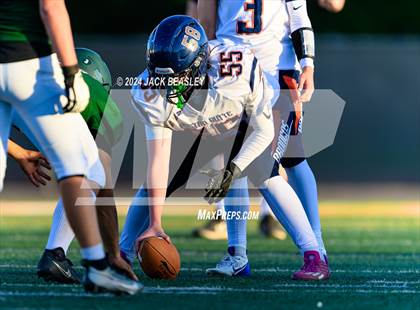 Thumbnail 3 in Poston Butte @ Campo Verde photogallery.