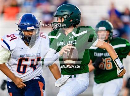 Thumbnail 1 in Poston Butte @ Campo Verde photogallery.