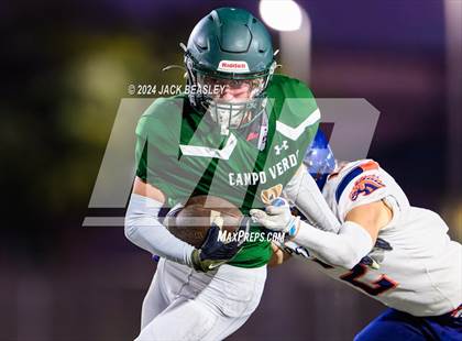 Thumbnail 2 in Poston Butte @ Campo Verde photogallery.