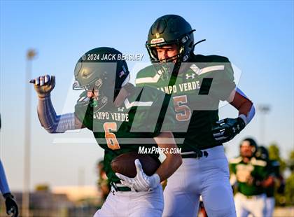 Thumbnail 3 in Poston Butte @ Campo Verde photogallery.
