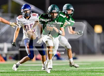 Thumbnail 2 in Poston Butte @ Campo Verde photogallery.