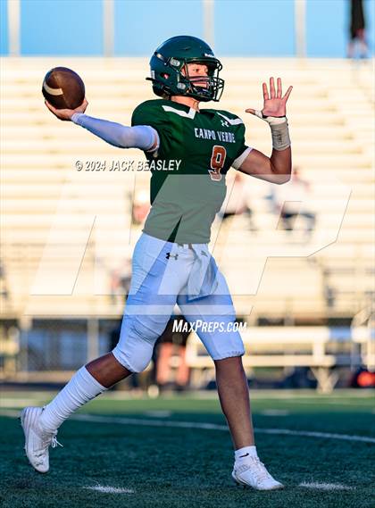 Thumbnail 1 in Poston Butte @ Campo Verde photogallery.