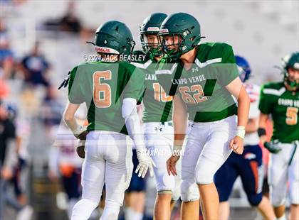 Thumbnail 2 in Poston Butte @ Campo Verde photogallery.