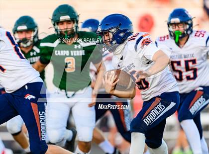 Thumbnail 2 in Poston Butte @ Campo Verde photogallery.