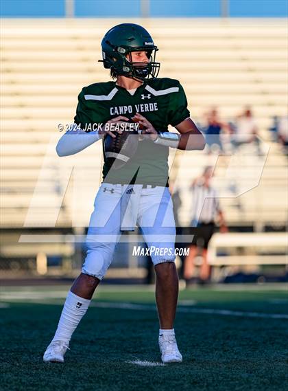 Thumbnail 3 in Poston Butte @ Campo Verde photogallery.