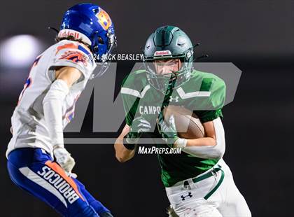 Thumbnail 3 in Poston Butte @ Campo Verde photogallery.