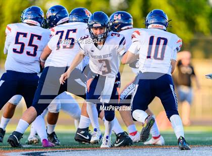 Thumbnail 2 in Poston Butte @ Campo Verde photogallery.